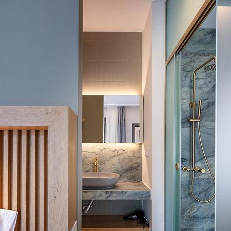 Mira Mare Luxury Residence Bali  ภายนอก รูปภาพ