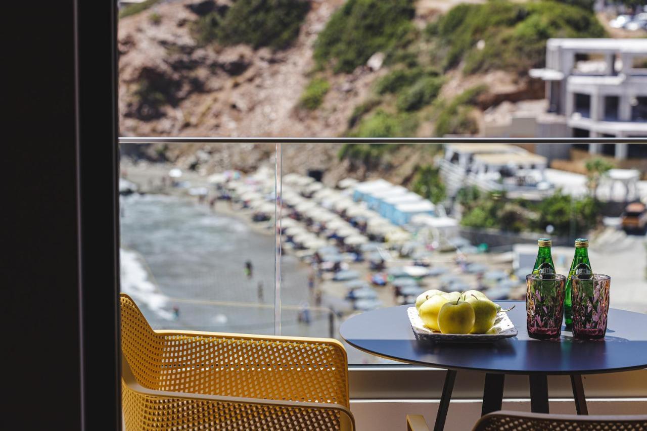 Mira Mare Luxury Residence Bali  ภายนอก รูปภาพ