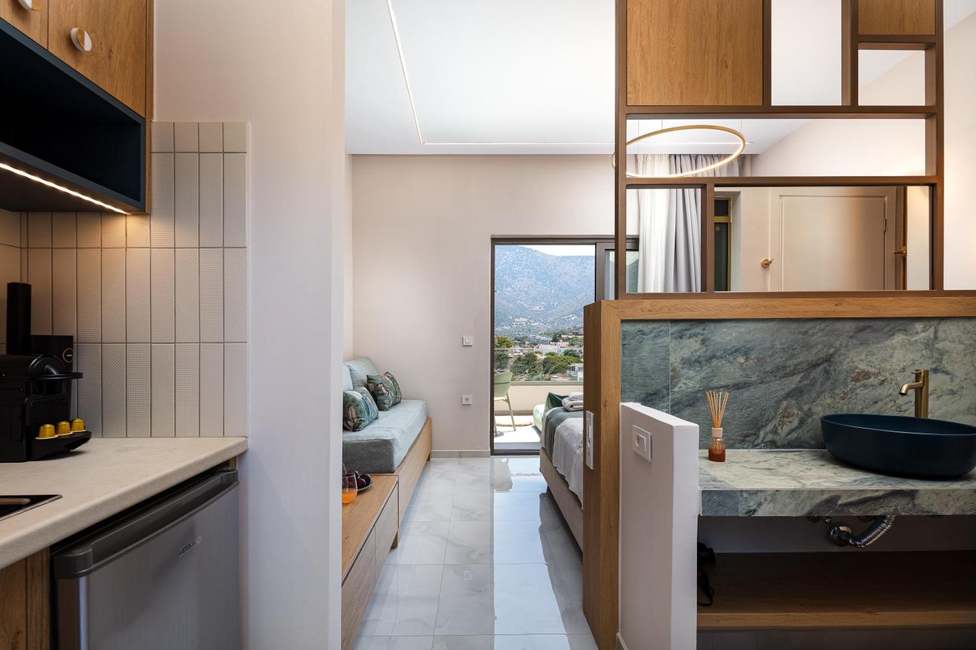 Mira Mare Luxury Residence Bali  ภายนอก รูปภาพ
